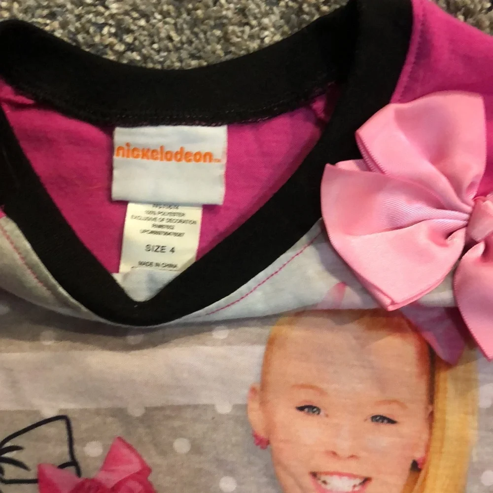 Jojo Siwa lot - Picture 7 of 7